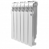 Радиатор алюминиевый ROYAL THERMO INDIGO 2,0 500x6 секций (НС-1295091)