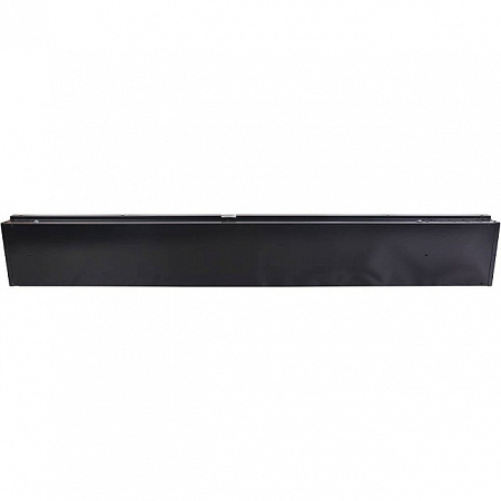 Конвектор внутрипольный STOUT SCN 80х240х2200 естественная конвекция