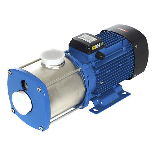 Насос поверхностный AQUARIO HMS(T)-20-30, многоступенчатый горизонтальный