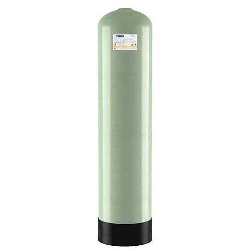 Корпус фильтра VODOS Natural 12х52-2.5&amp;quot;