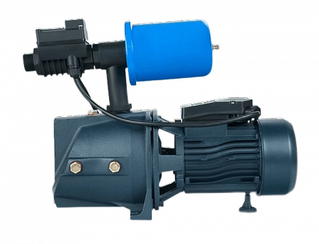 Насос-автомат поверхностный UNIPUMP АКВАРОБОТ JSW 55-2 л