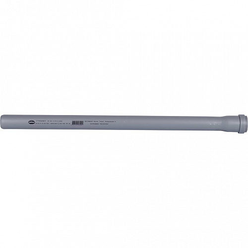 500005 Sinikon СТАНДАРТ Труба D 032 500мм