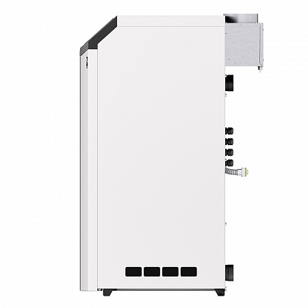 Котел газовый напольный LEMAX Omega E -16