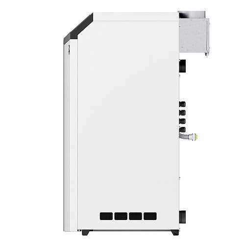 Котел газовый напольный LEMAX Omega E -16