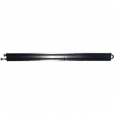 Конвектор внутрипольный STOUT SCN 80х240х2000 естественная конвекция