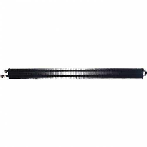 Конвектор внутрипольный STOUT SCN 80х240х2000 естественная конвекция