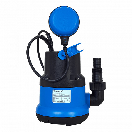 Насос дренажный AQUARIO ADS-260-5E (mini)