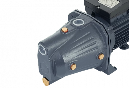 Насос поверхностный UNIPUMP JET 110 L (корпус чугун)