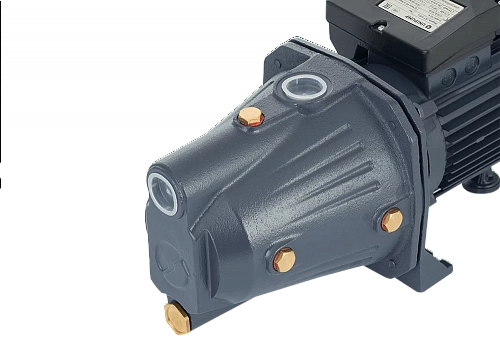 Насос поверхностный UNIPUMP JET 110 L (корпус чугун)