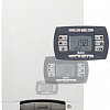 Котел газовый настенный BAXI NUVOLA 3 COMFORT 320 Fi, 32 кВт, двухконтурный, турбированный