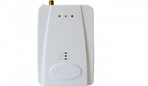 Термостат GSM-Climate ZONT-H1 (112015)