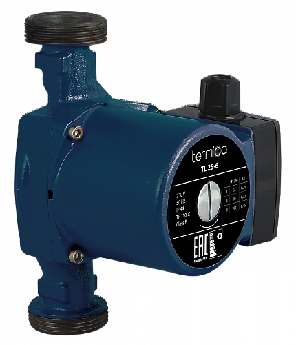 Насос циркуляционный TERMICA TL 32-40
