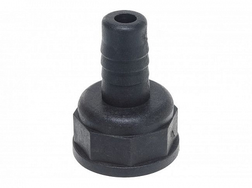 Пластиковый штуцер UNIPUMP SUB 209