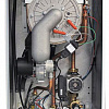 Котел газовый настенный BAXI LUNA DUO-TEC MP 1.60, 60 кВт, одноконтурный, конденсационный