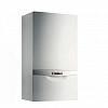 Котел газовый настенный VAILLANT turboTEC plus VUW 362/5-5, 36 кВт, двухконтурный, турбированный