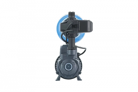 Насосная станция-мини UNIPUMP AUTO QB 80-5 л