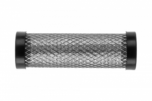 Сетка для промывного фильтра ГЕЙЗЕР модель БАСТИОН Ø76 нержавейка 1/2&amp;quot; - 3/4&amp;quot;, 90 мкм
