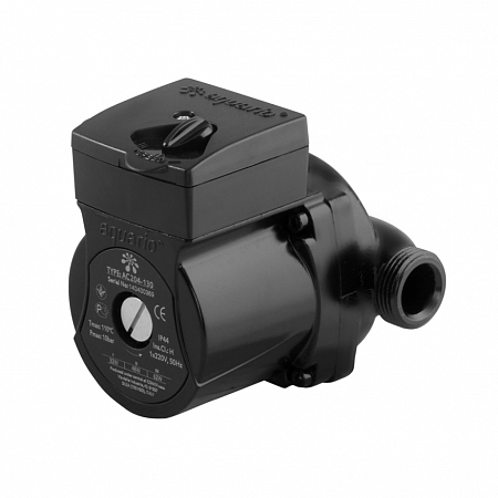 Насос циркуляционный AQUARIO AC 204-130