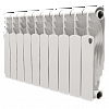 Радиатор биметаллический ROYAL THERMO REVOLUTION BIMETALL 350x10 секций (НС-1072122)