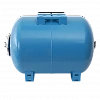 Гидроаккумулятор для воды UNIPUMP ГГ 50М (БЭЗ) горизонтальный 50 л