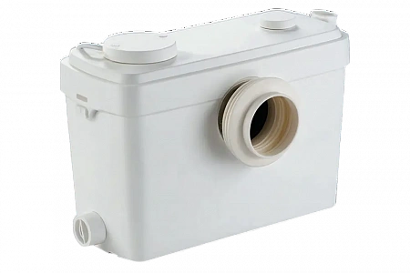 КНС Канализационная насосная станция UNIPUMP SANIVORT 605 А