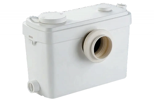 КНС Канализационная насосная станция UNIPUMP SANIVORT 605 А