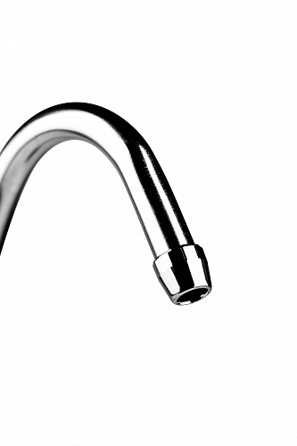 Кран для чистой воды ГЕЙЗЕР исп.1 клавишный