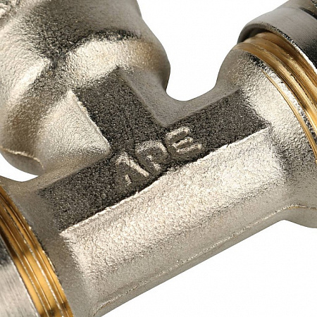 МЦ Тройник резьбовой цанга для металлопласта STOUT Ø20х1/2&quot;х20 В
