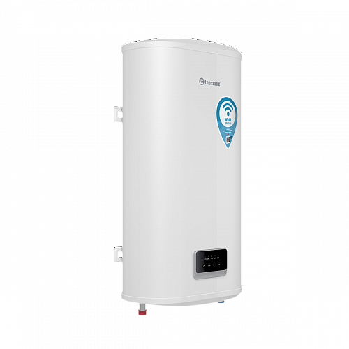 ЭВН Водонагреватель накопительный электрический THERMEX BRAVO 50 Wi-Fi (ЭдЭБ01898)
