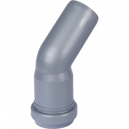504017.R Sinikon СТАНДАРТ Отвод D 40x45°