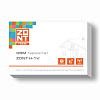 Термостат GSM для котлов ZONT H-1V на DIN-рейку