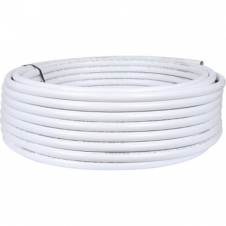 МТ Труба металлопластиковая STOUT PE-Xb/Al/PE-Xb 26х3,0 (50 м)