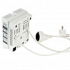 Стабилизатор сетевого напряжения TEPLOCOM ST-555 220в, БАСТИОН (пластик)