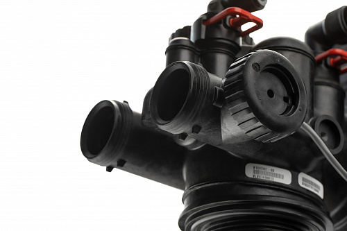 Блок управления ГЕЙЗЕРWS1 CI