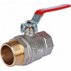 Кран шаровой ROMMER рукоятка 11/2&amp;quot; ВН