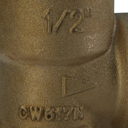 Клапан предохранительный STOUT 25 x 1/2&quot;