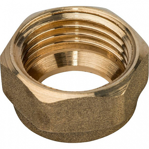 Байпас STOUT для комплекта насосной группы G 3/4&amp;quot;-Rp 3/4&amp;quot;
