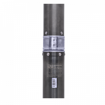 Насос скважинный AQUARIO ASP2B-140-100BE (кабель 1,5 м)