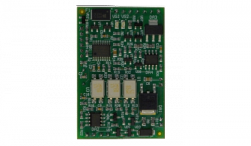 ZONT Плата цифровой шины Navien (749)