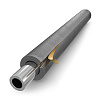 Трубка-утеплитель теплоизоляционная ENERGOFLEX SUPER палка 160/13-2 м, серая