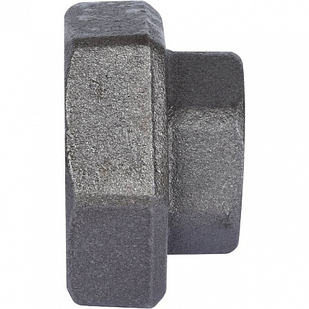 SPC-0010-000032 STOUT Присоединительный комплект для насосов G 2 x Rp 1 1/4 (без прокладок)