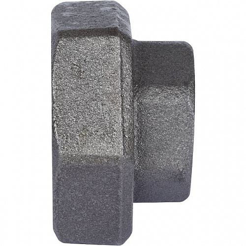 SPC-0010-000032 STOUT Присоединительный комплект для насосов G 2 x Rp 1 1/4 (без прокладок)