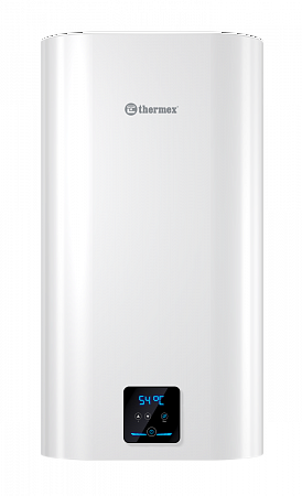 ЭВН Водонагреватель накопительный электрический THERMEX SMART 80 V (ЭдЭБ00863)