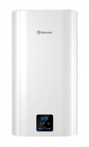 ЭВН Водонагреватель накопительный электрический THERMEX SMART 80 V (ЭдЭБ00863)