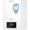 Котел электрический настенный THERMEX GRIZZLY 5-12кВт, (220/380 В) Wi-Fi (ЭдЭБ01987)