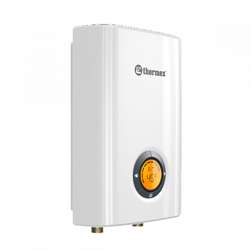 Водонагреватель проточный электрический THERMEX TOPFLOW 10000 напорный 1х230В (ЭдЭБ00391)