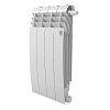 Радиатор биметаллический ROYAL THERMO BILINER BIANCO TRAFFICO VDR 500х4 секций
