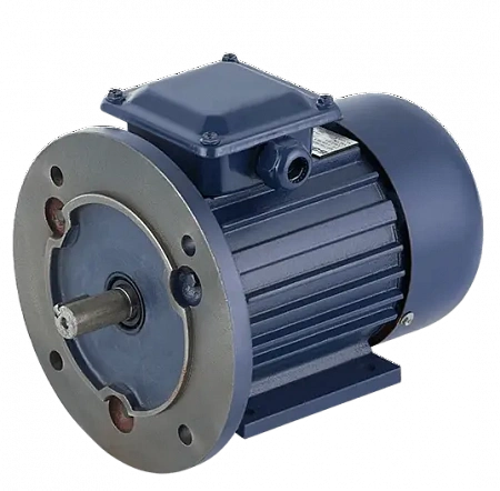 Электродвигатель UNIPUMP АИР 56A4 IM1081 (0,12 кВт/1500 об/мин)