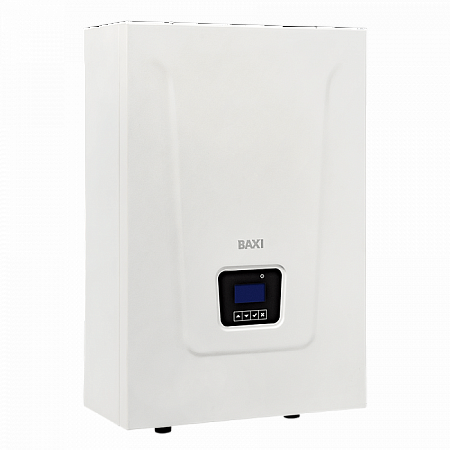 Котел электрический настенный BAXI AMPERA 30, 30 кВт, 380В
