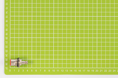 Кран-букса ГЕЙЗЕР для крана исп.3